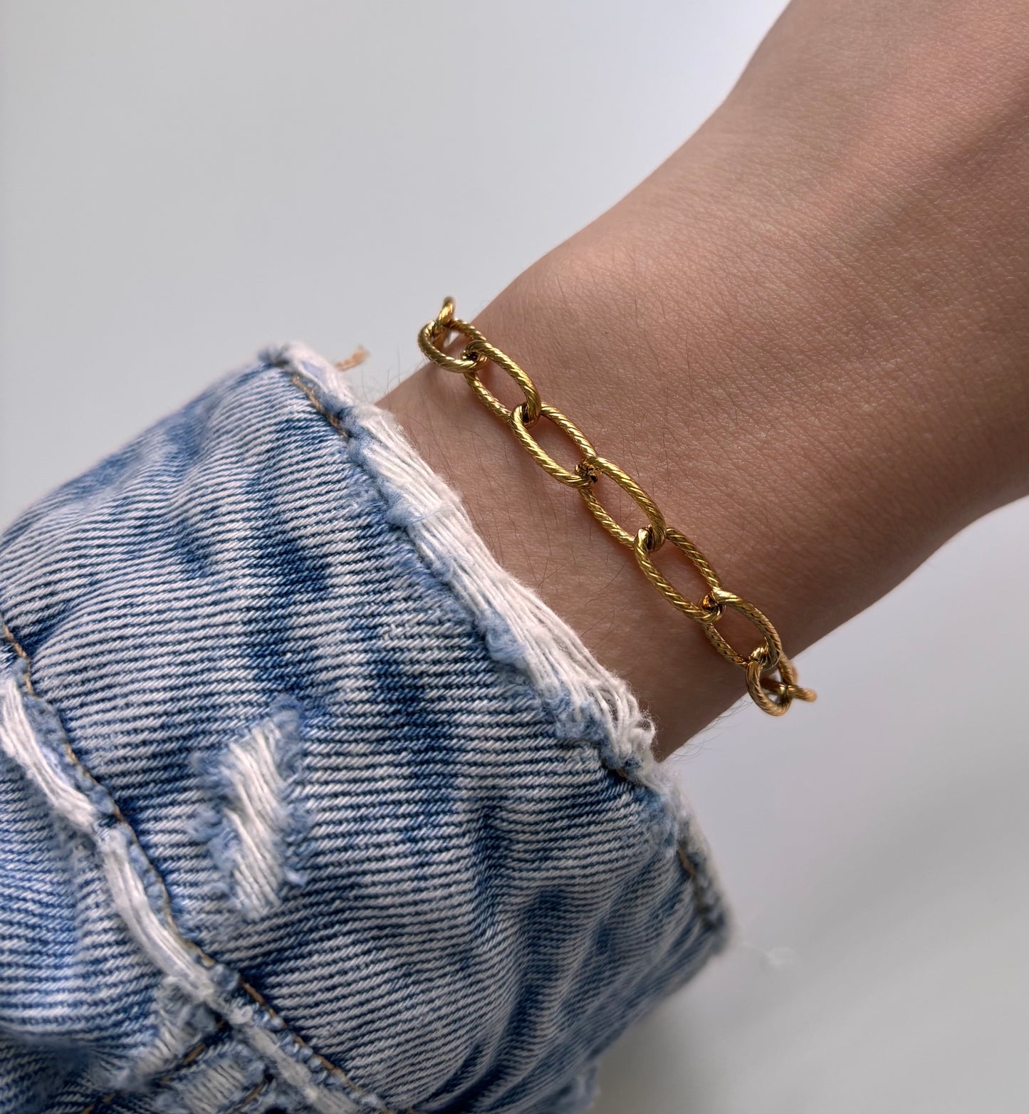 Kim Bracelet