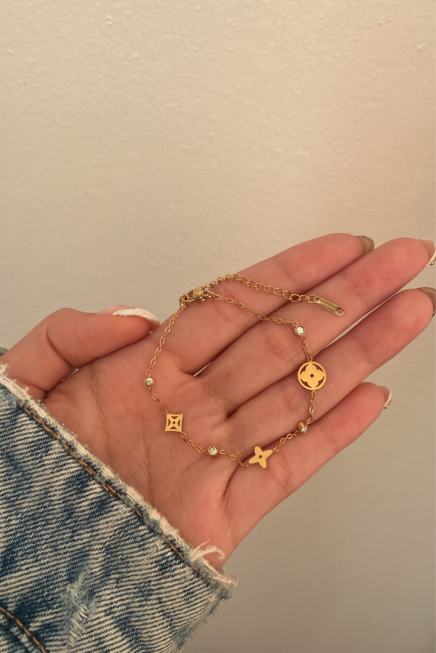 Lev Bracelet
