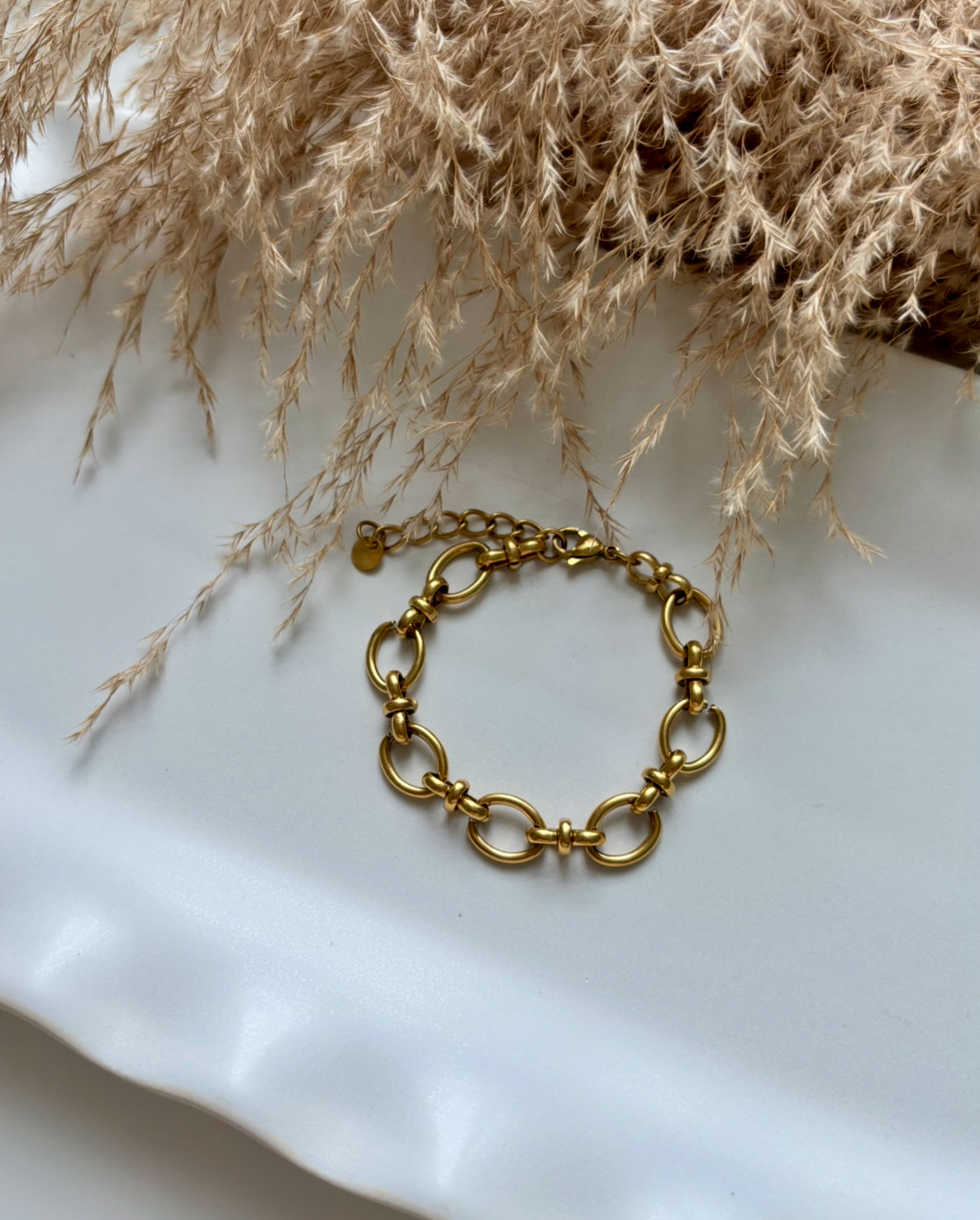 Lily Bracelet