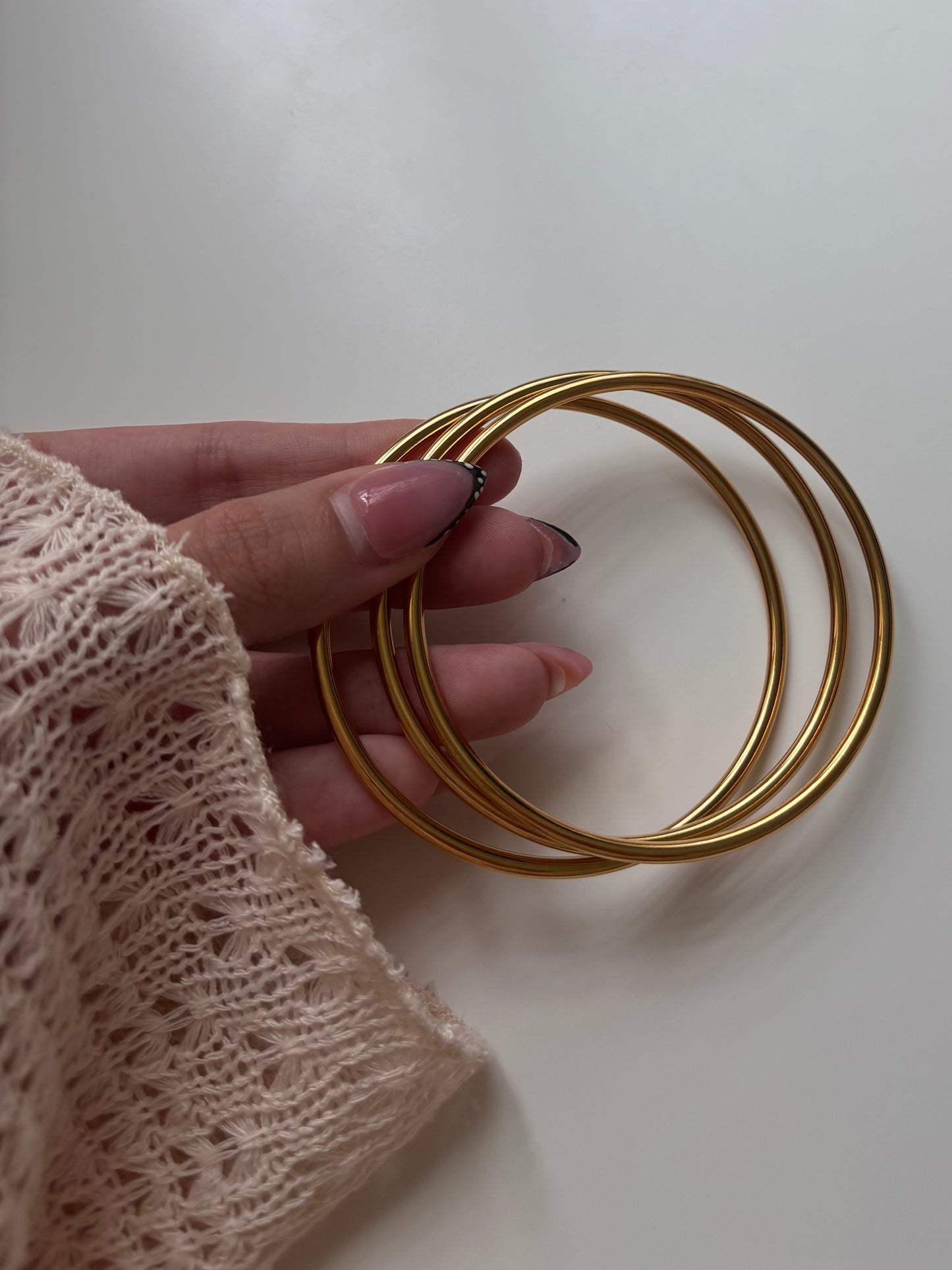 3 sets bangle
