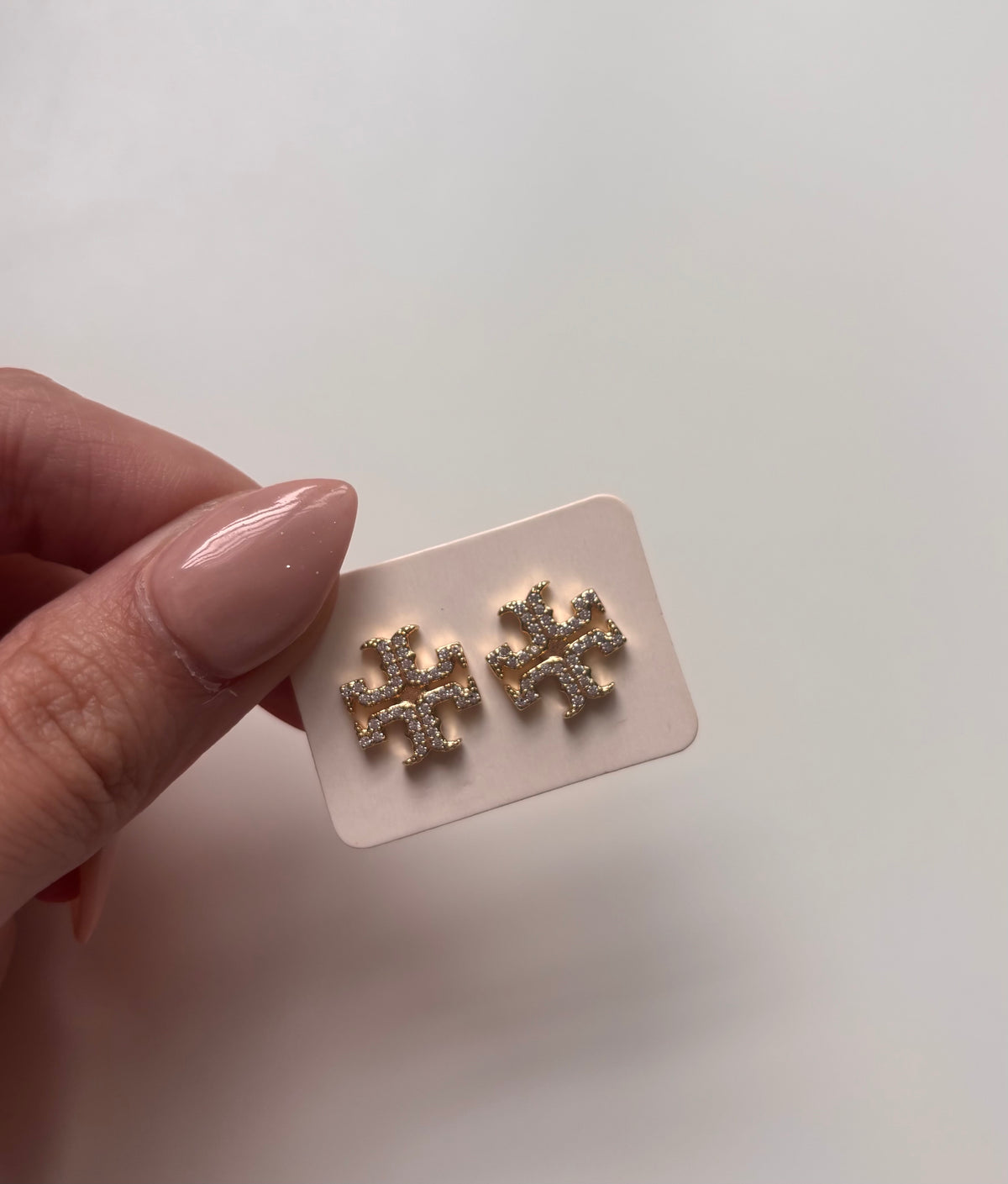 TORR Shine studs