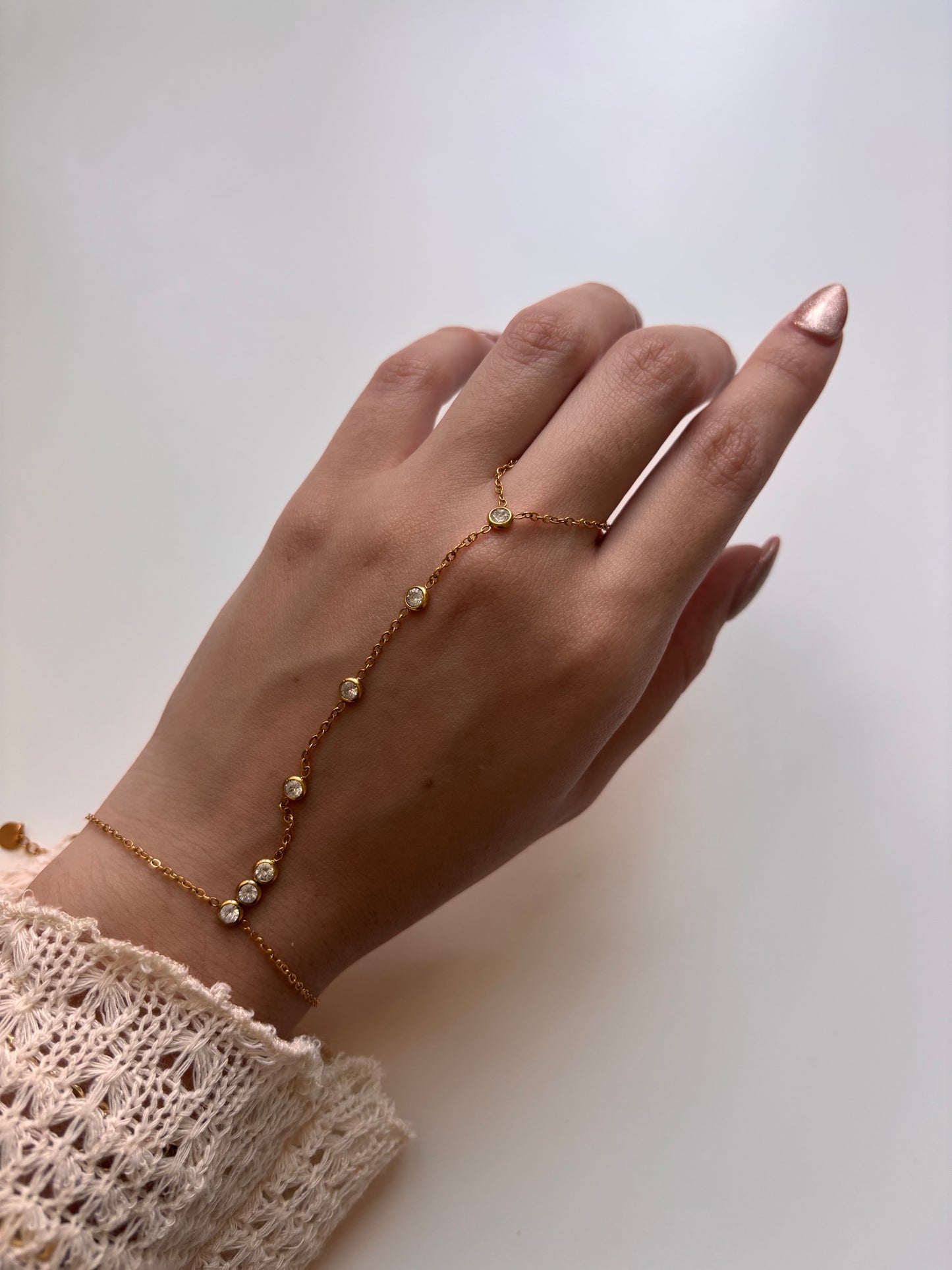 Hand Chain