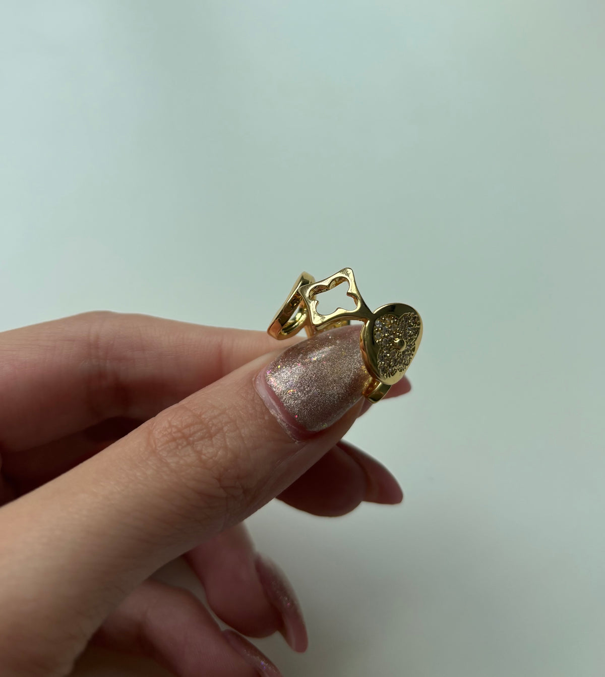 VL ring