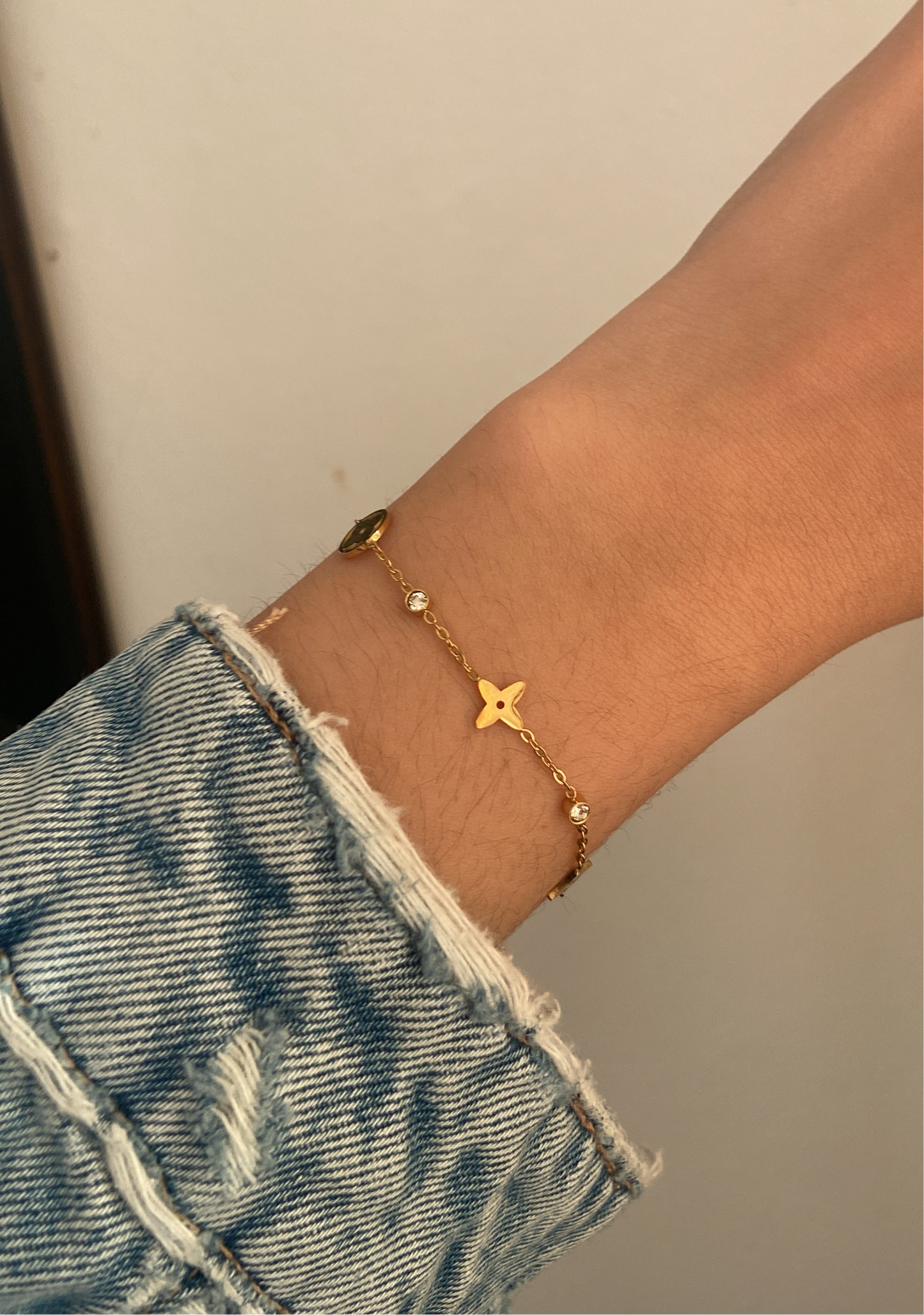 Lev Bracelet