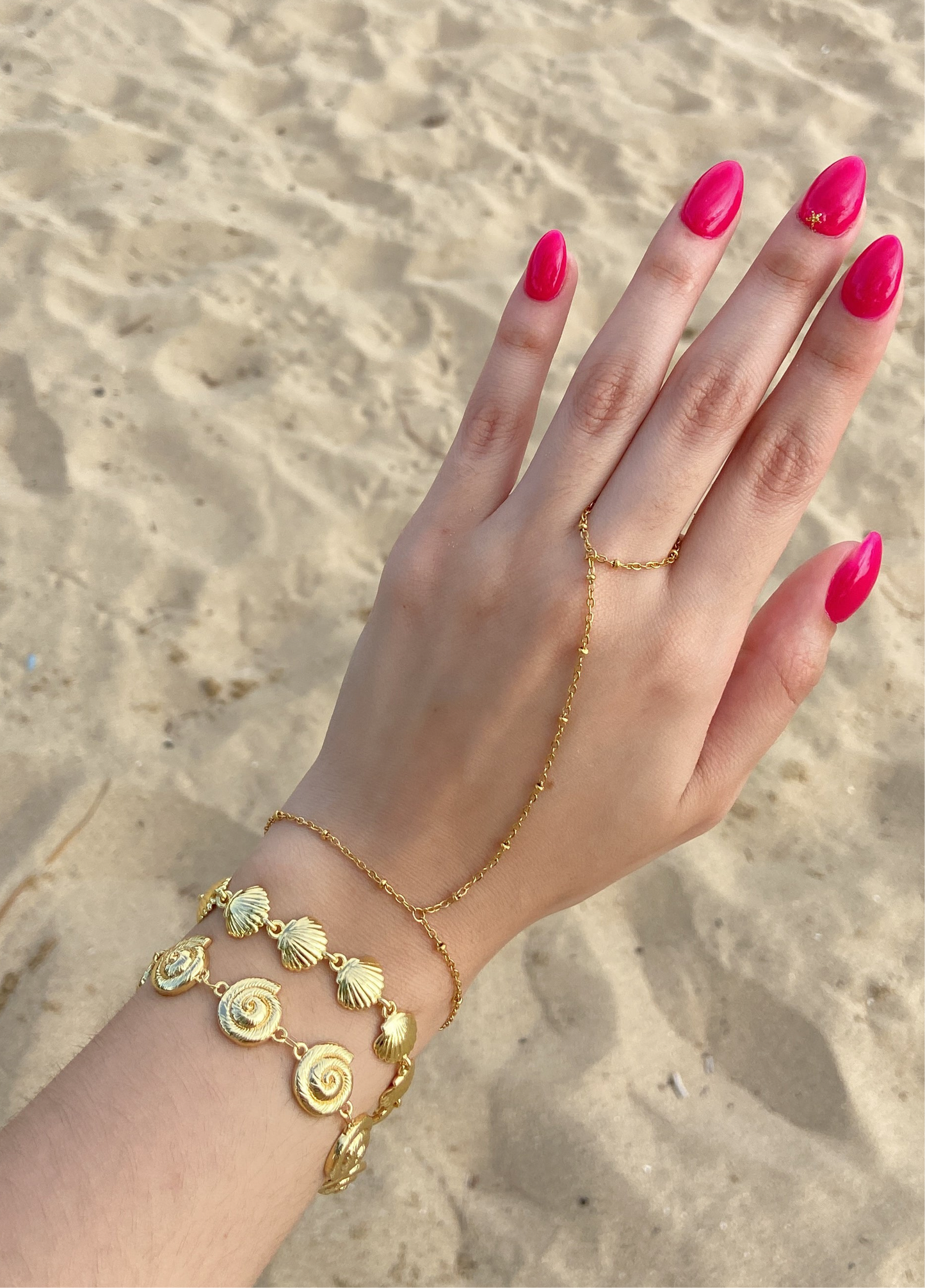 Hand Chain