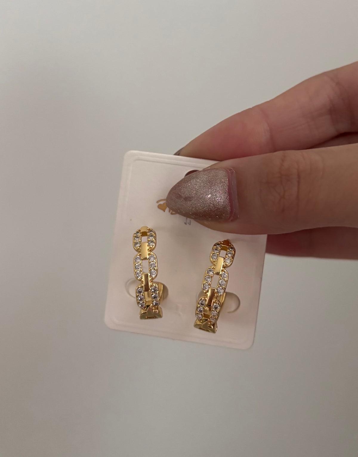 Elle hoops