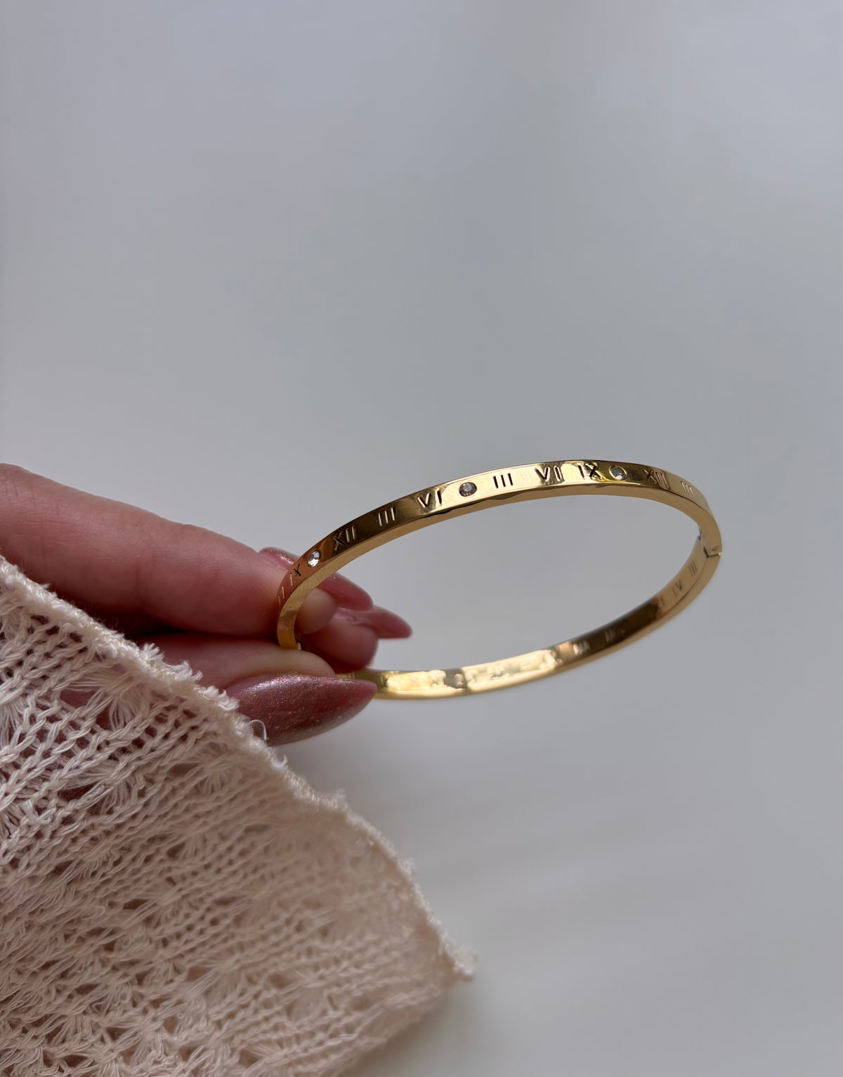 Román Bangle