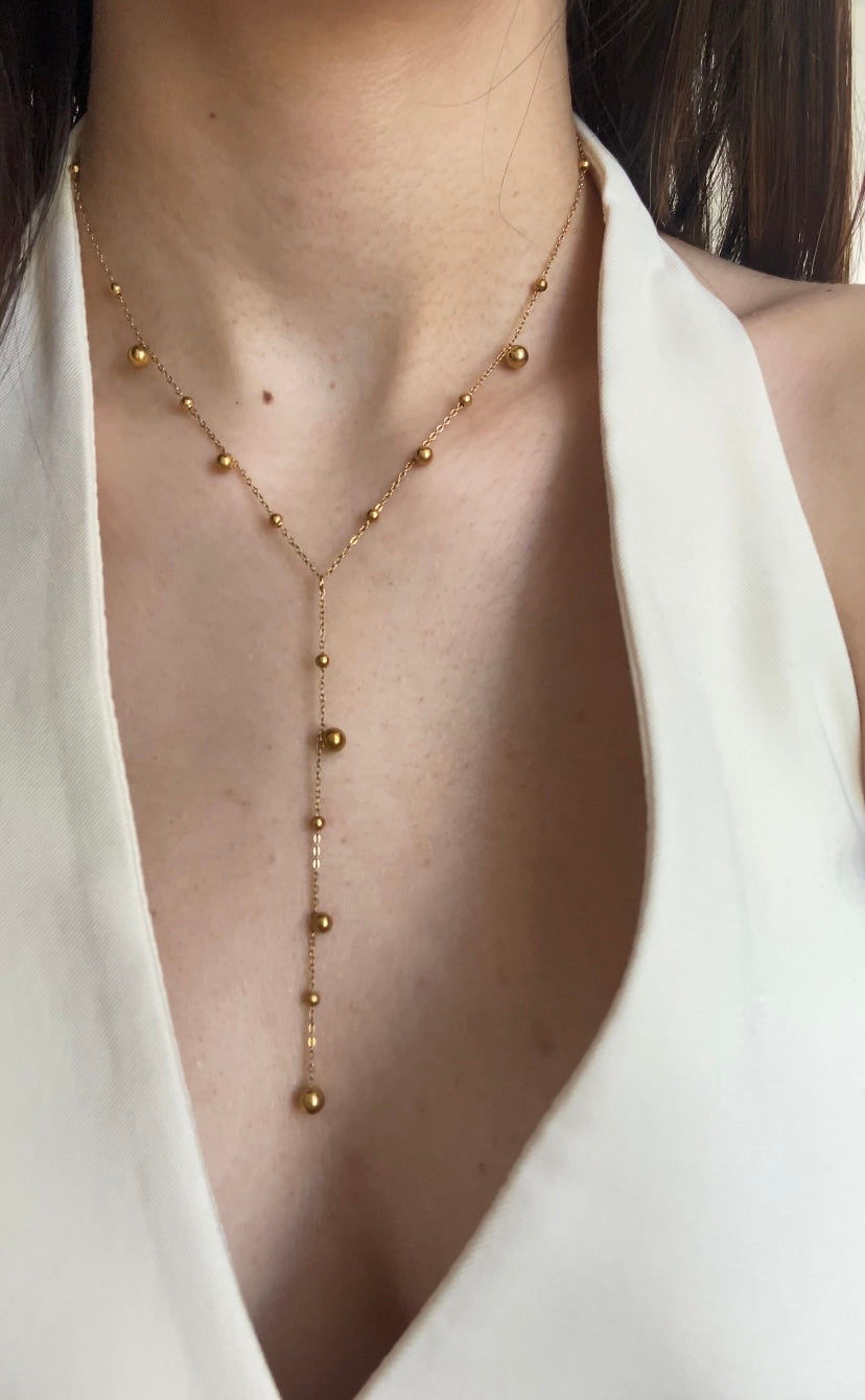 Celine necklace