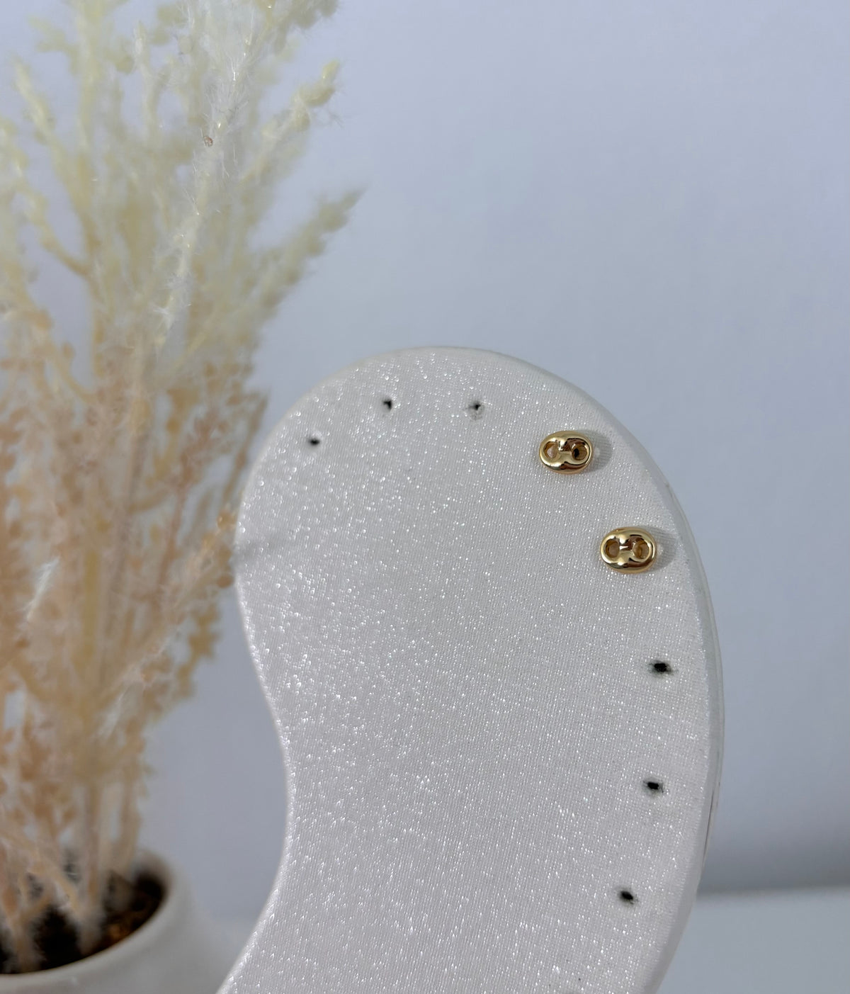 Gia Studs
