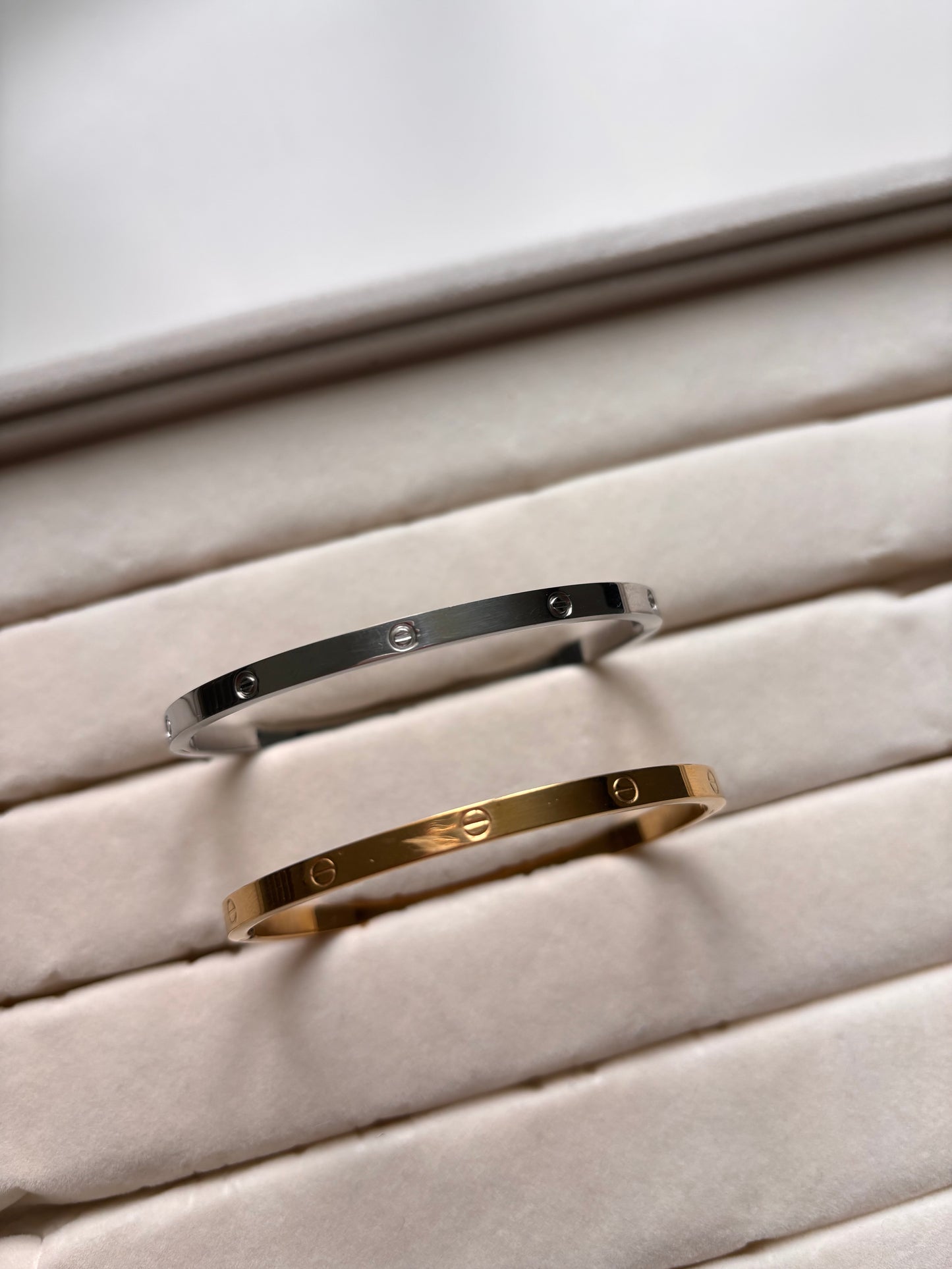 Carti Fino Bangle
