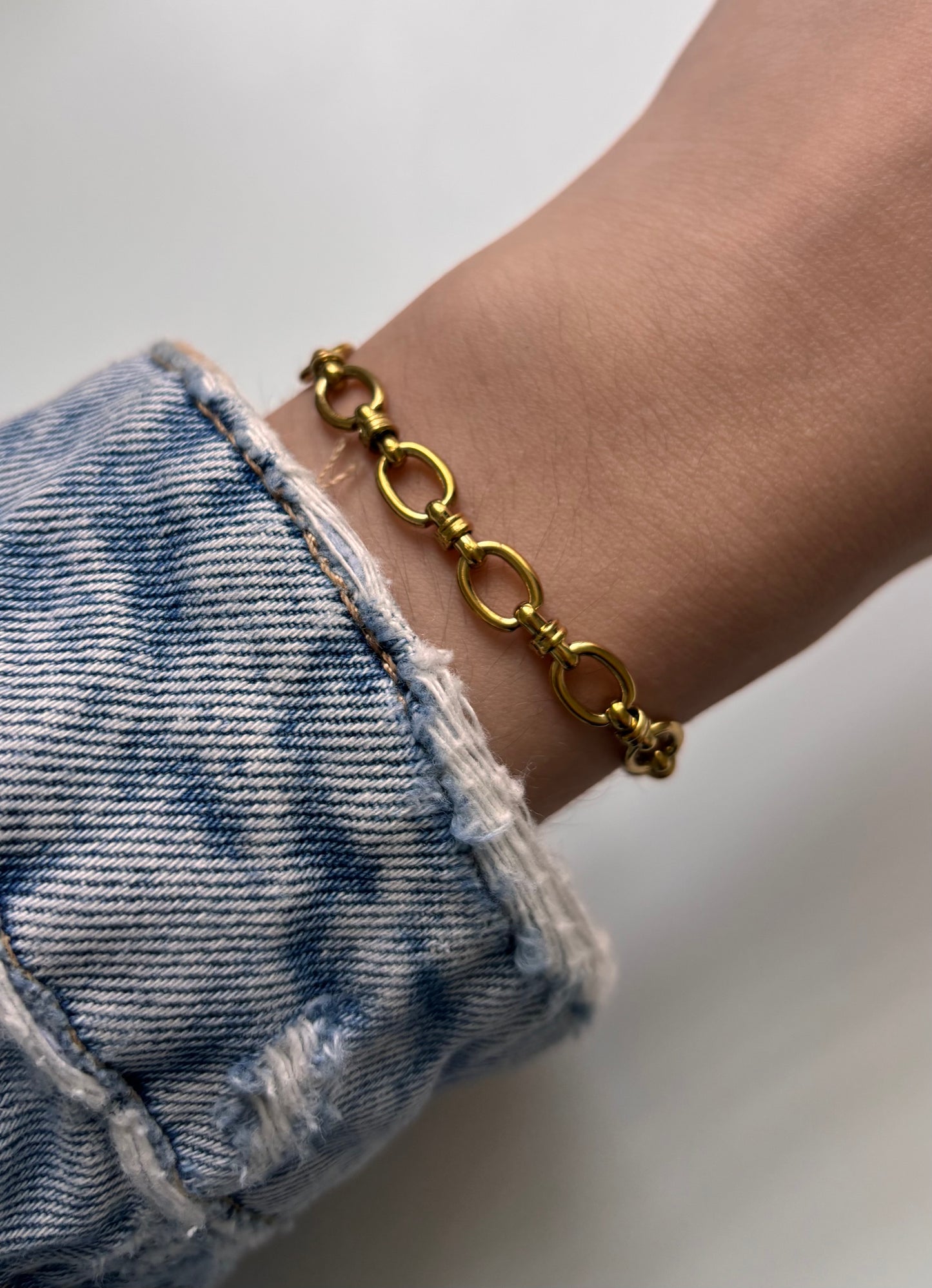 Lily Bracelet