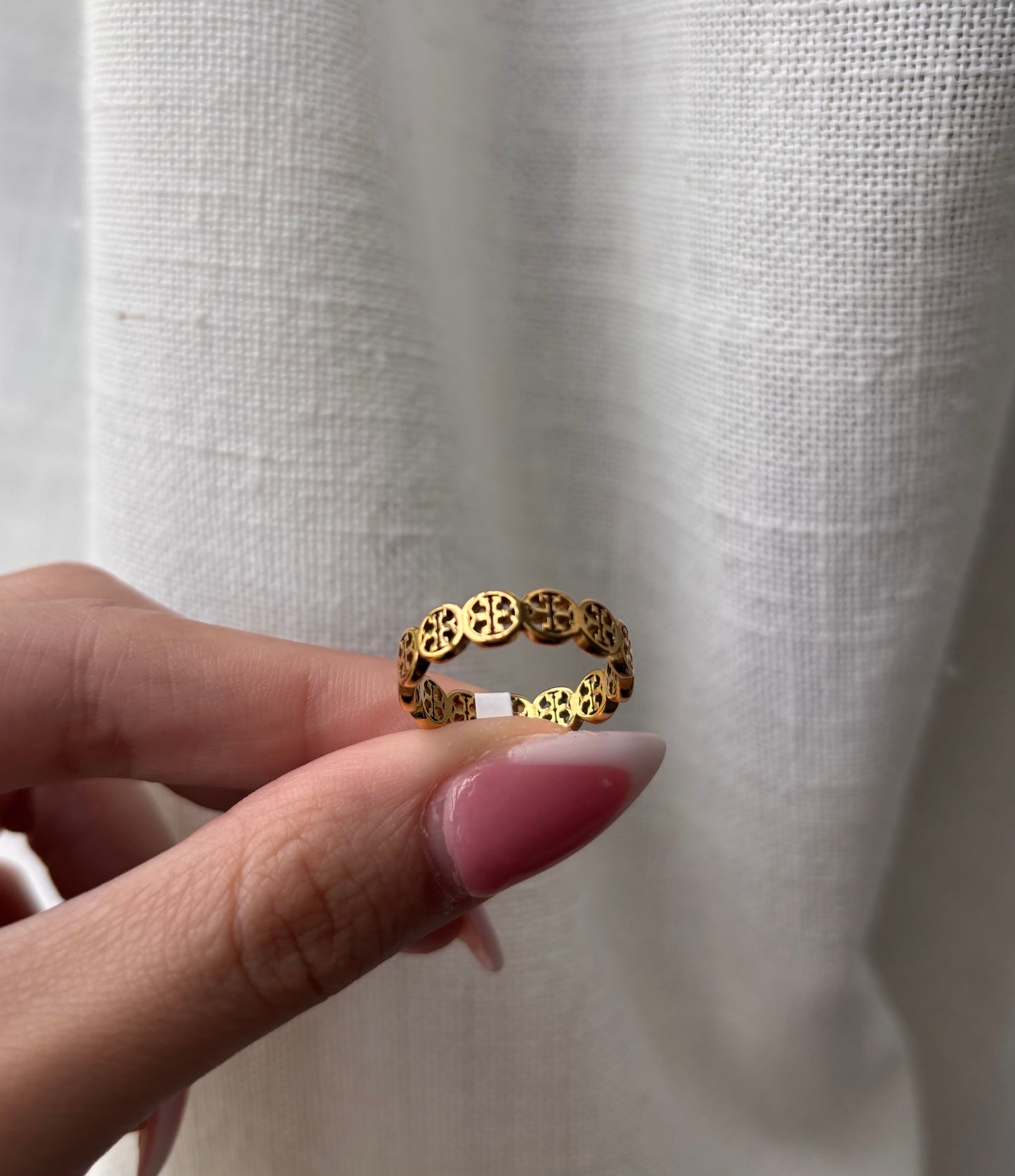 TORR Ring