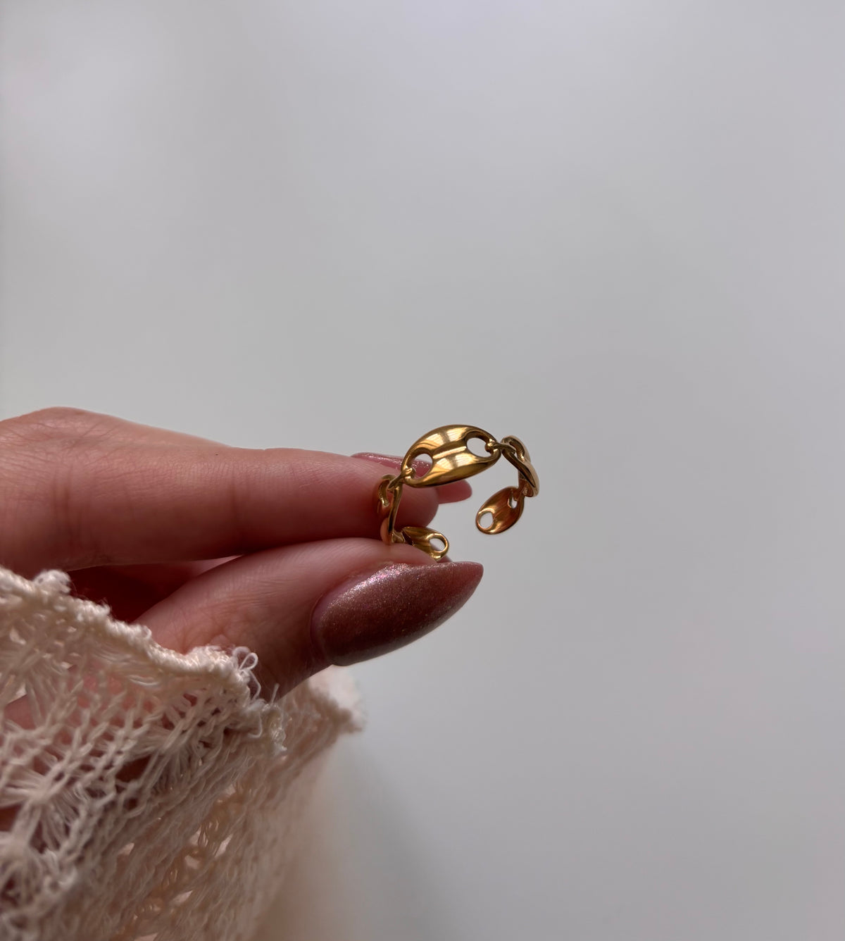 GG ring
