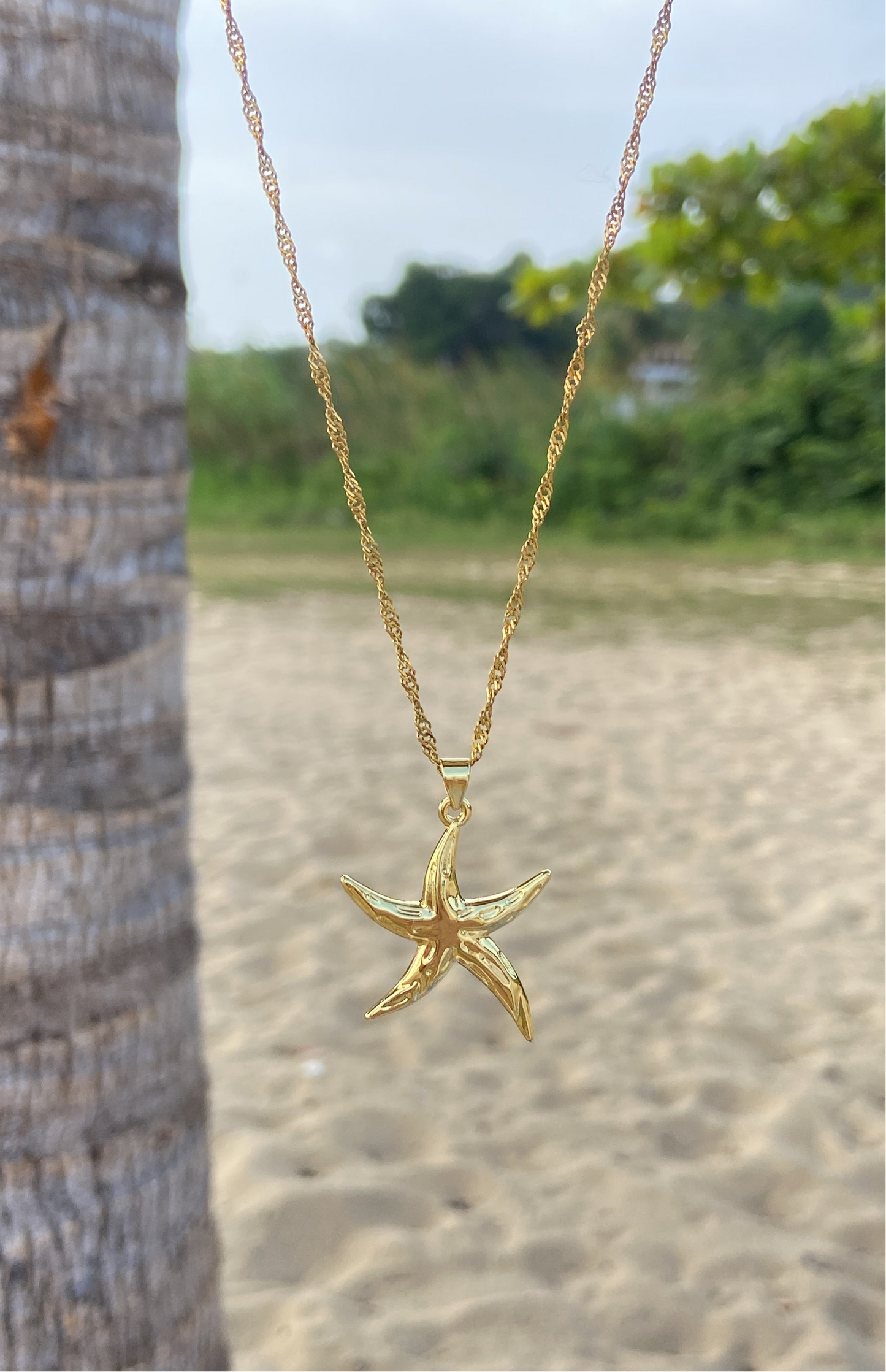 Estrella necklace