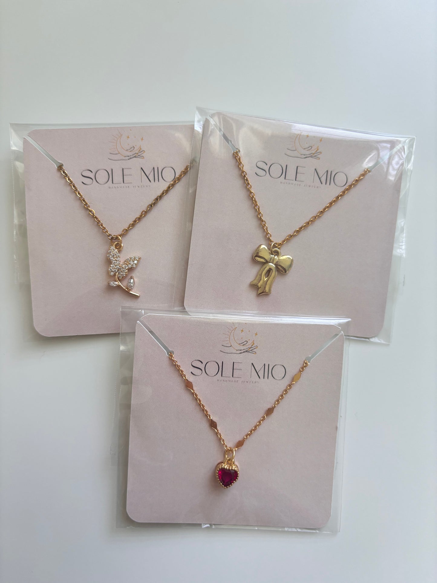 SALE necklaces