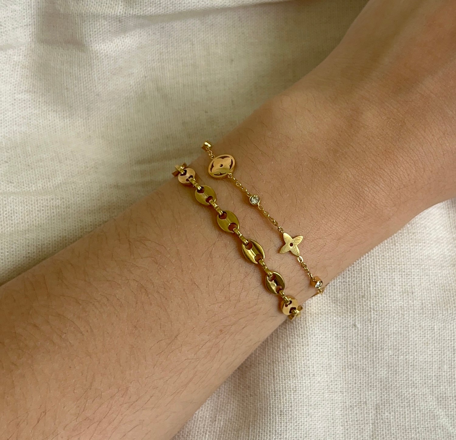Bracelets