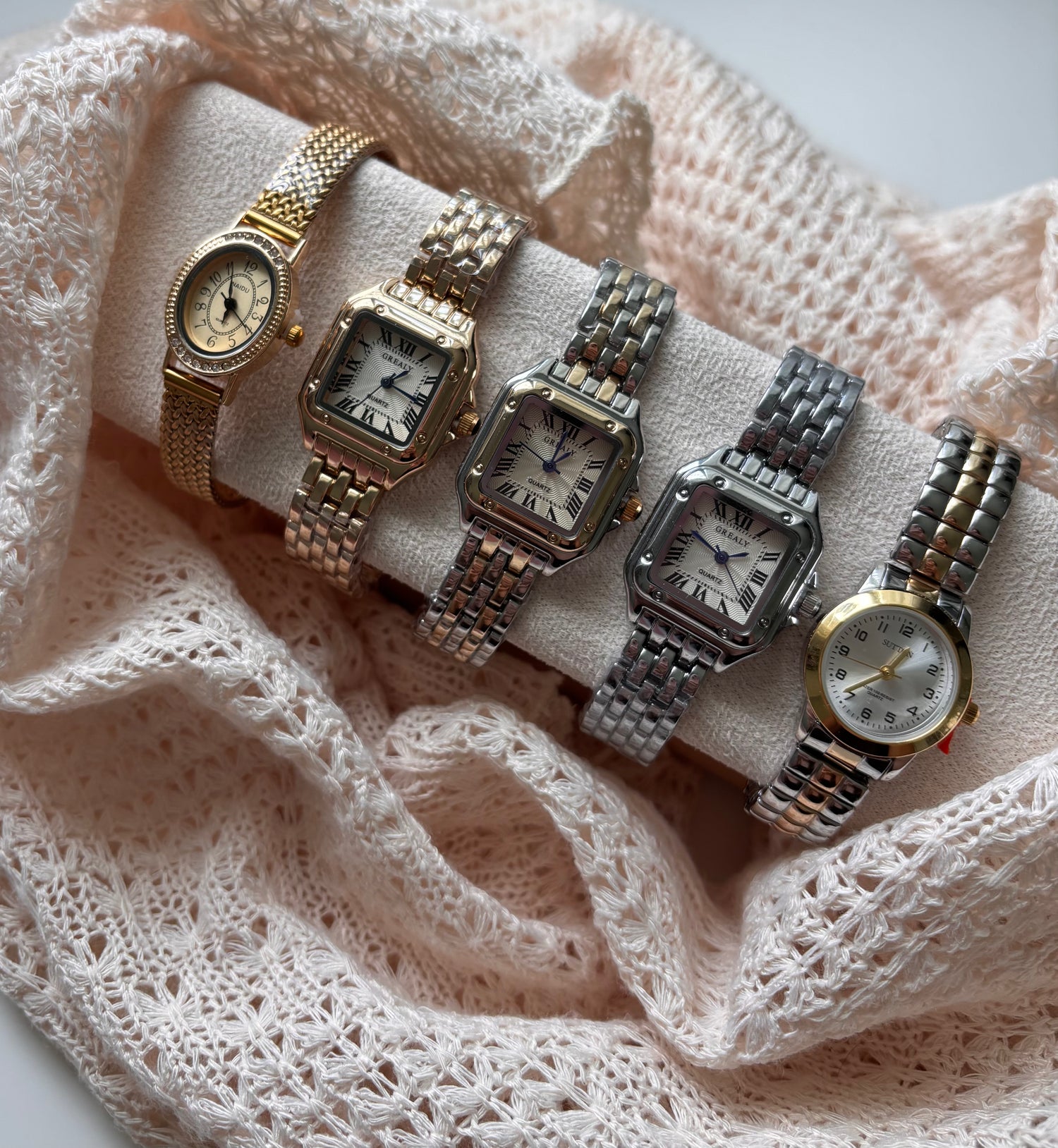 Watch