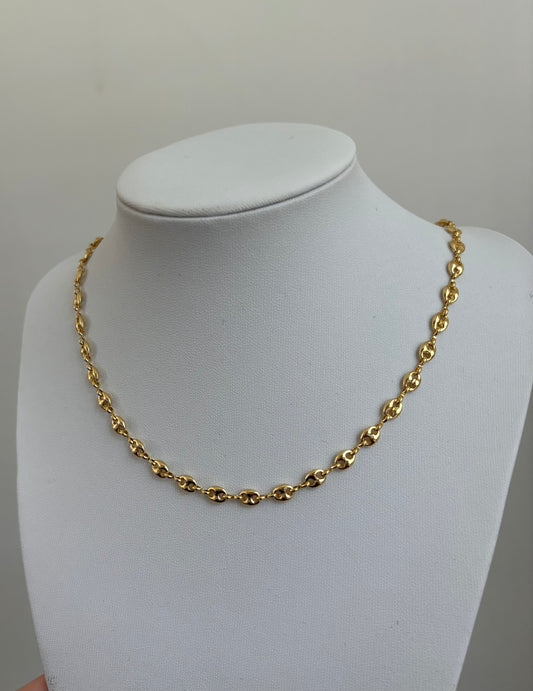 Gia necklace