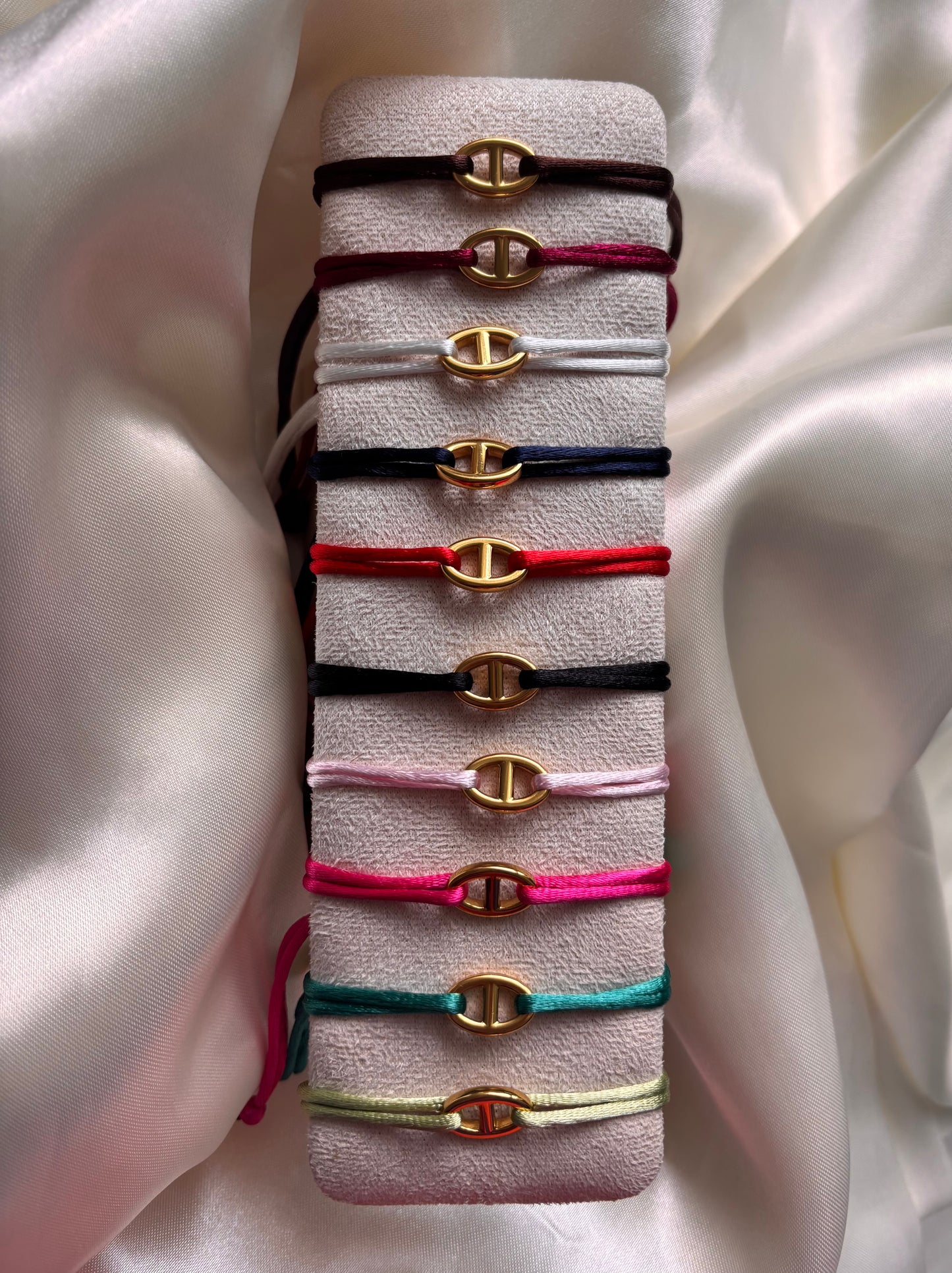 GG Bracelet M