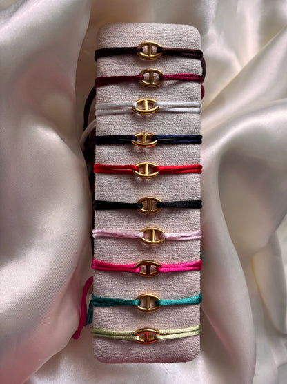 GG Bracelet M