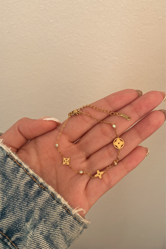 Lev Bracelet