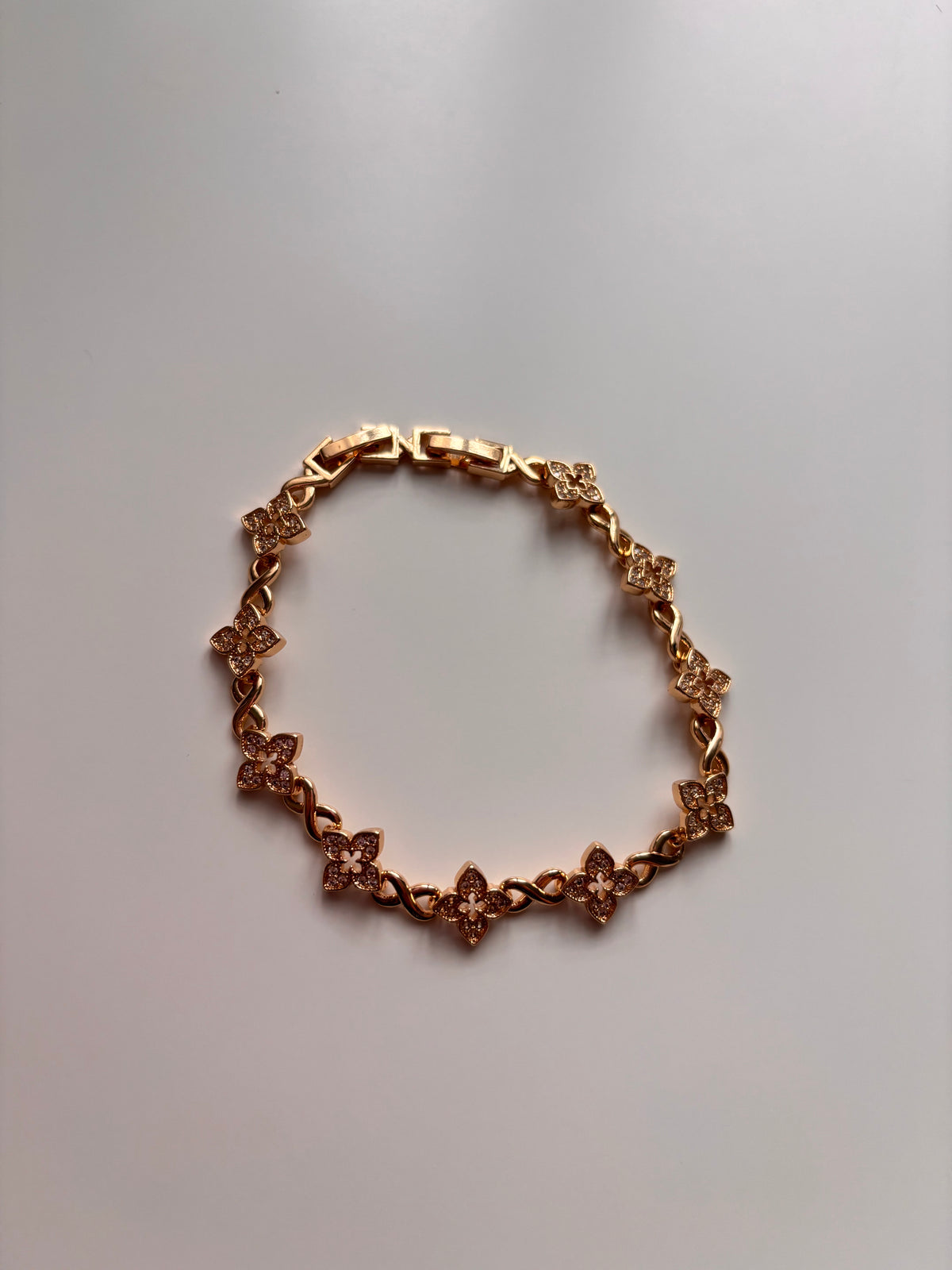 Fine Bracelet