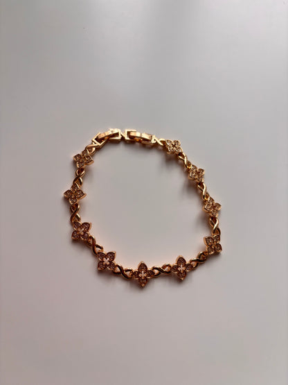 Fine Bracelet