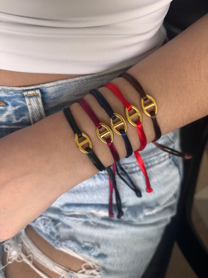 GG Bracelet M