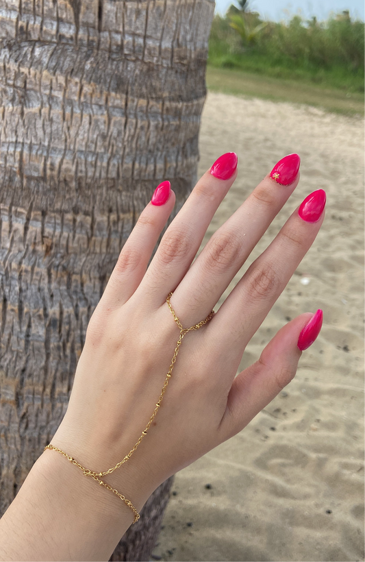 Hand Chain