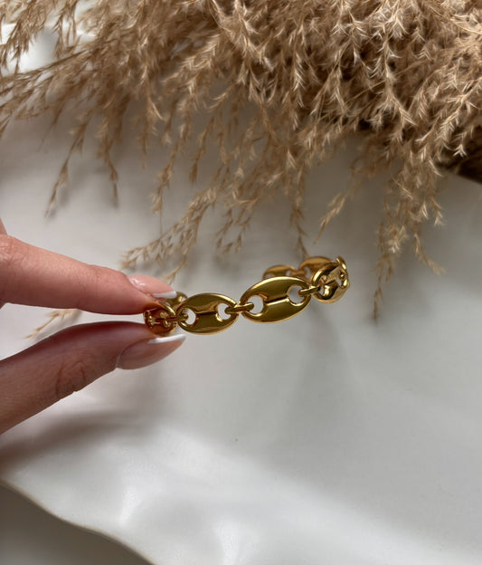 Gia bangle