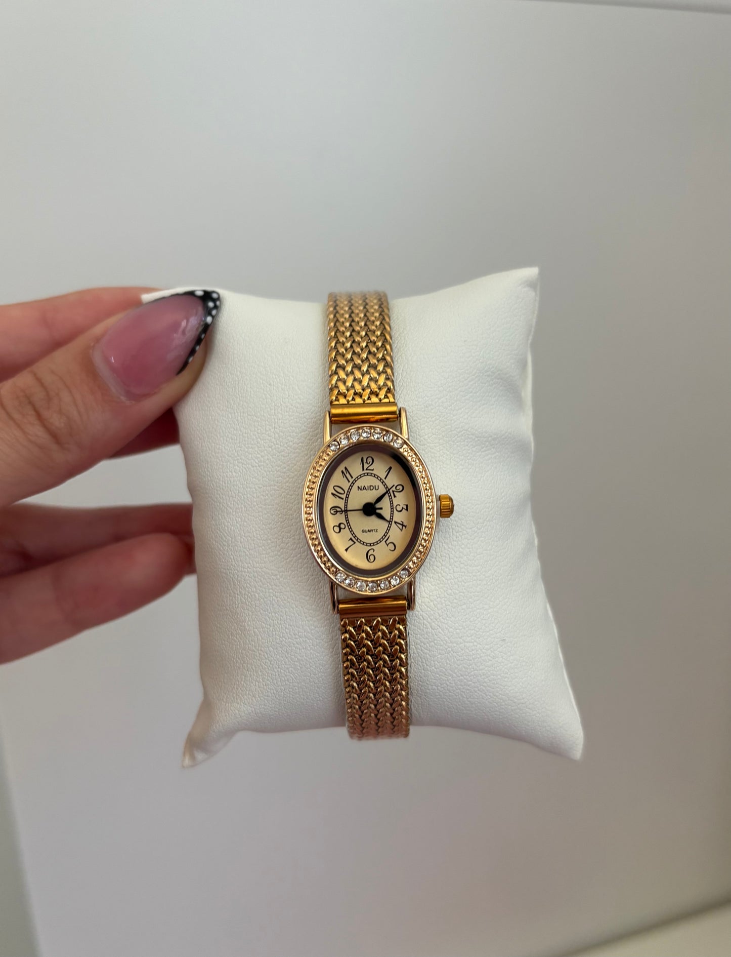Vintage Old Watch