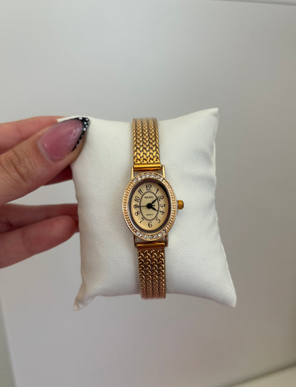 Vintage Old Watch