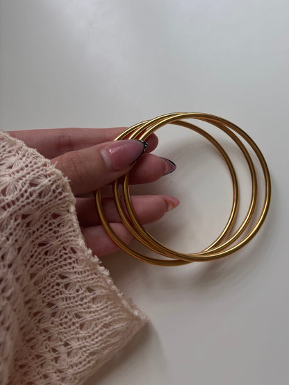 3 sets bangle