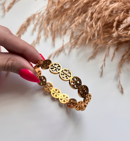 Multiple TORR Bangle