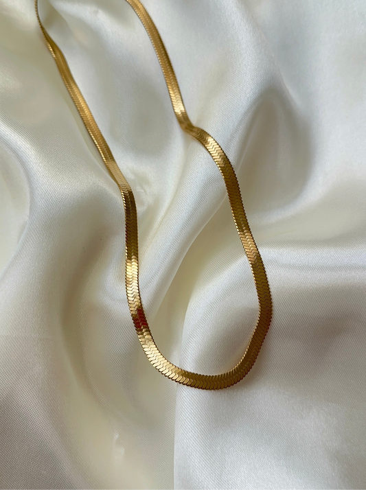 Snake Chain