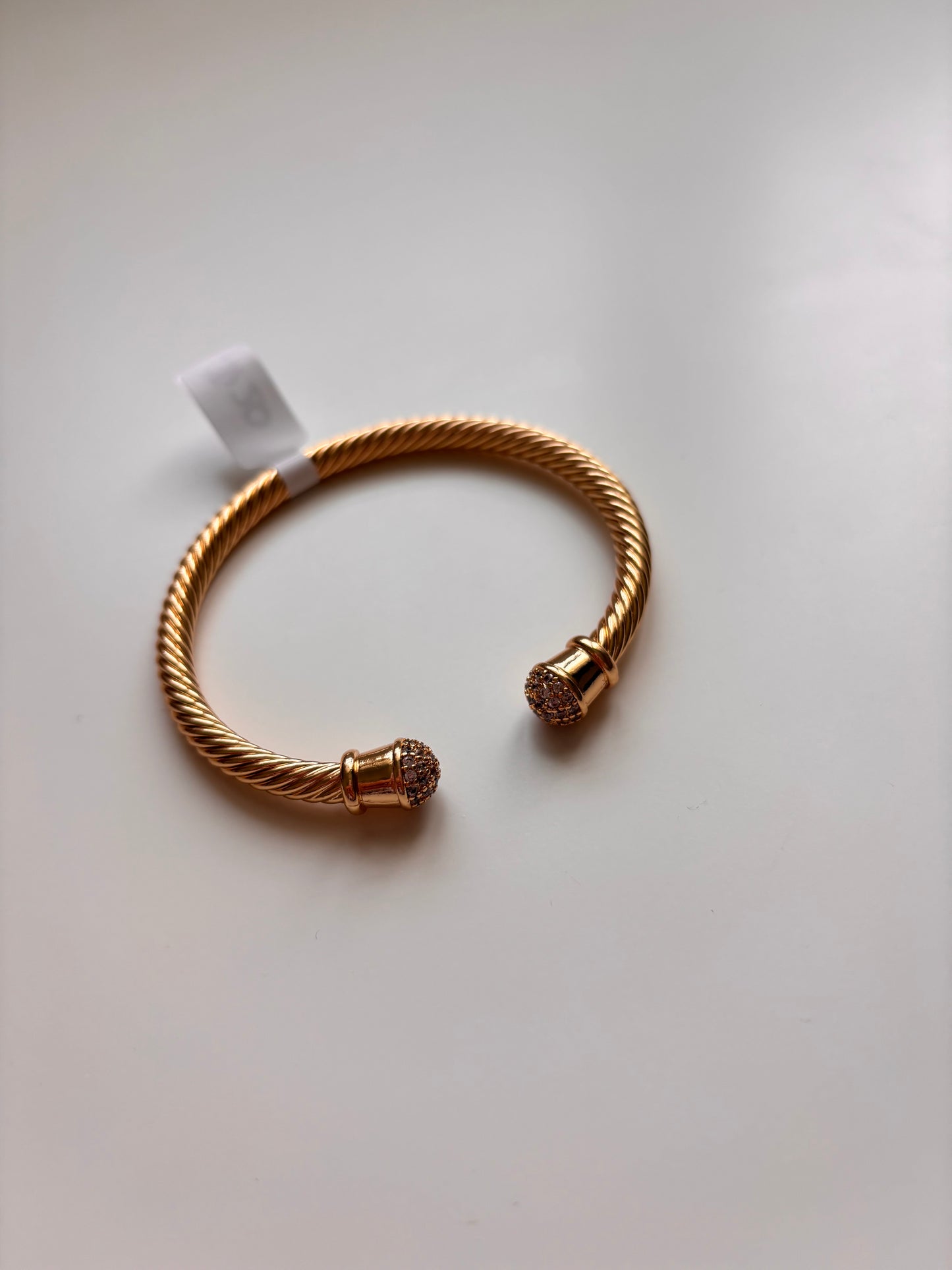 Shine Bangle