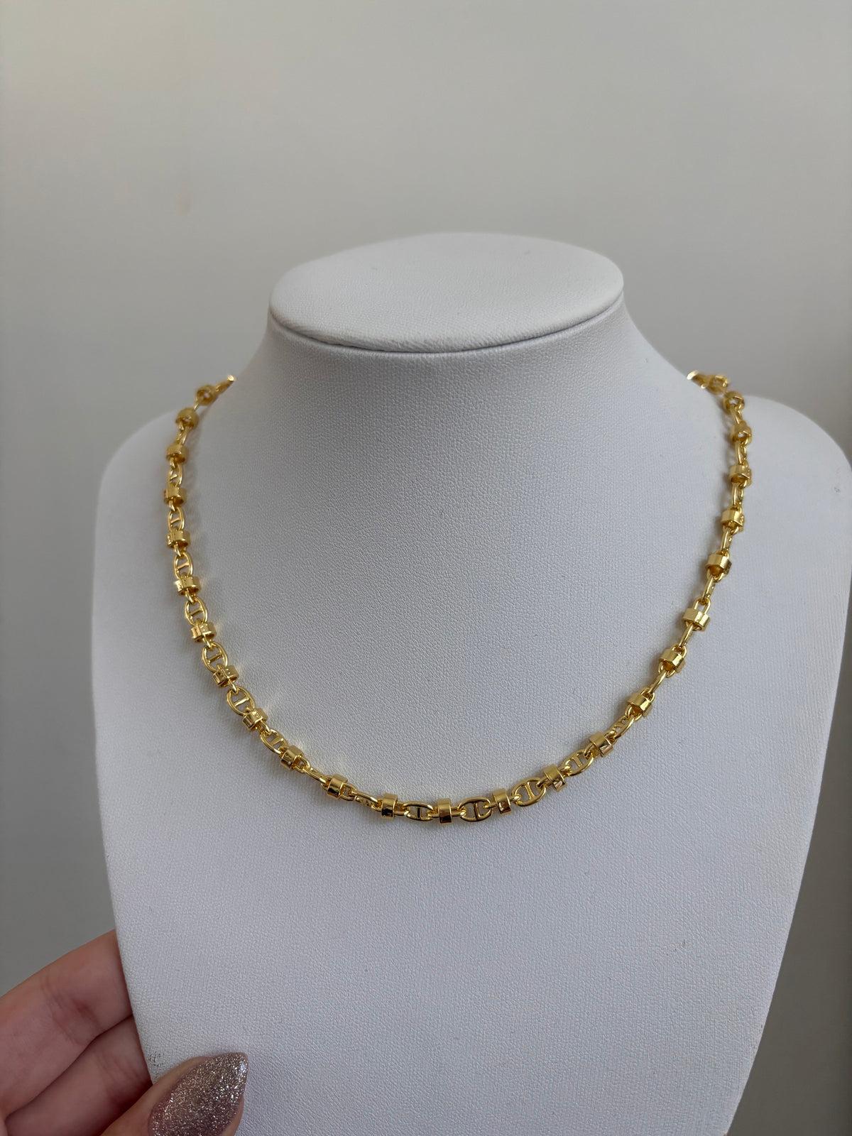 Aurora Necklace