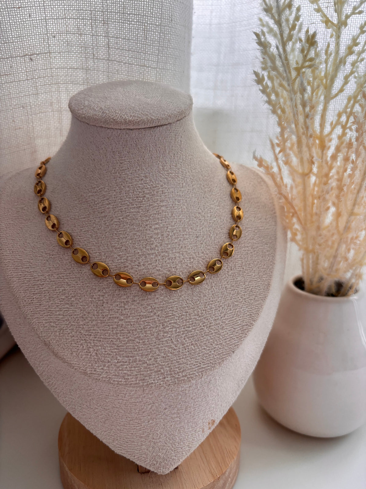 GG necklace