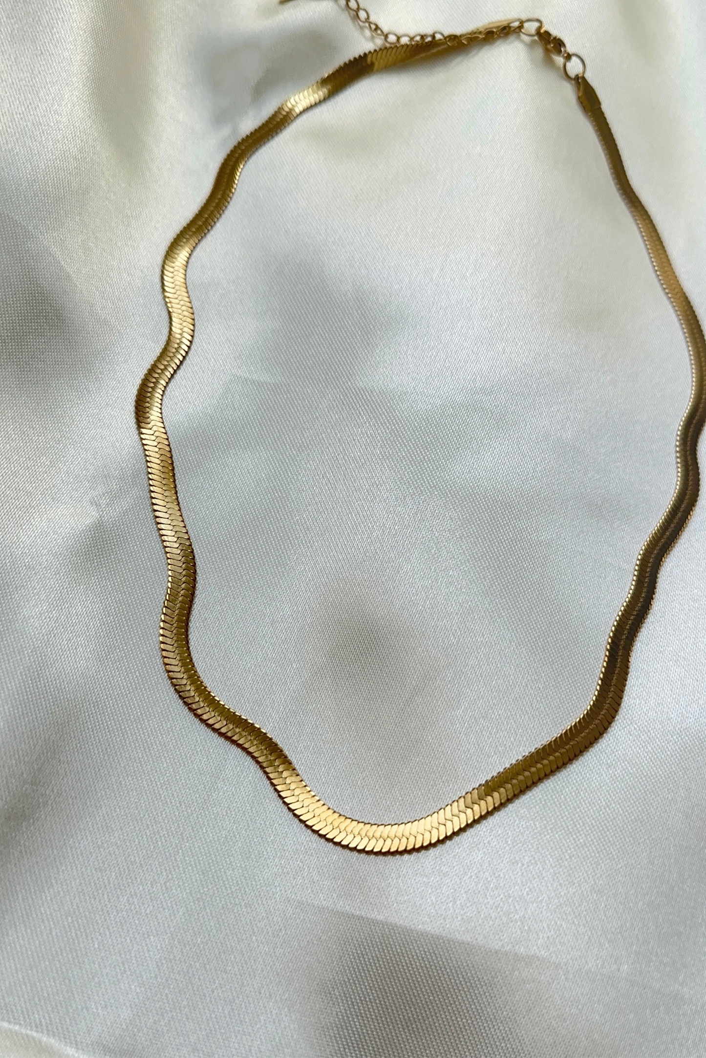 Snake Chain