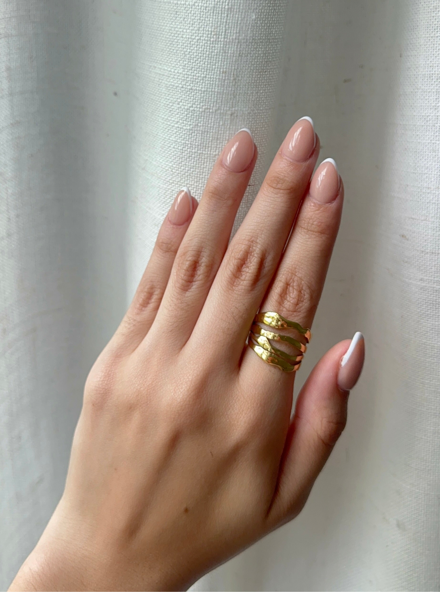 Celeste Ring