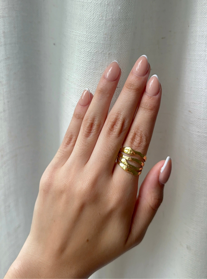Celeste Ring