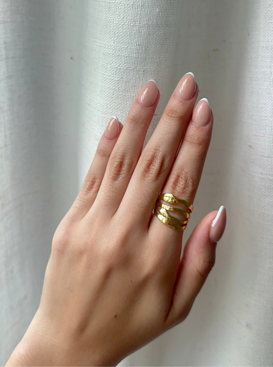 Celeste Ring