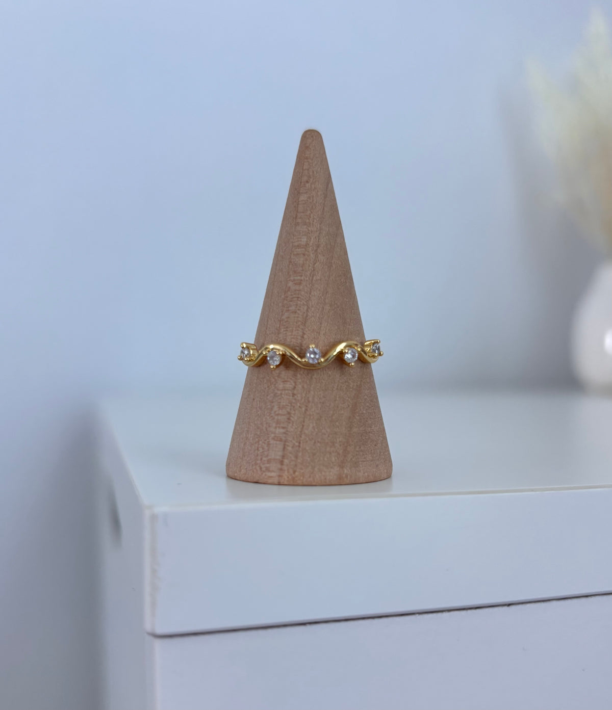 Princes ring