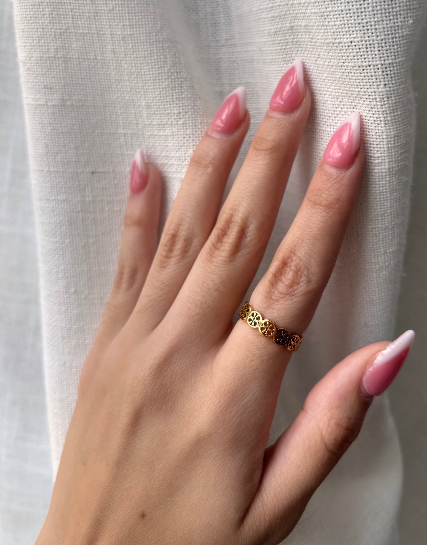 TORR Ring