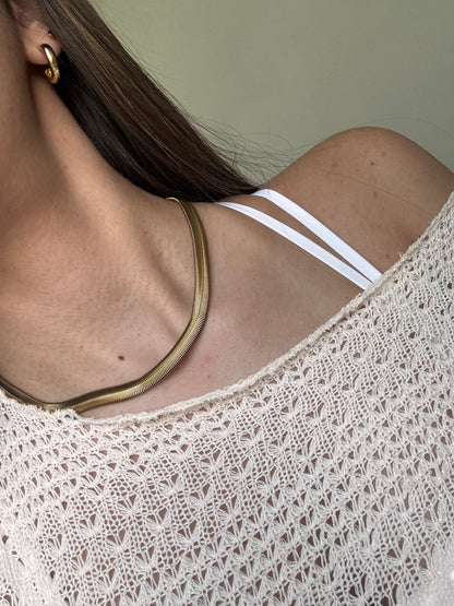 Snake Chain