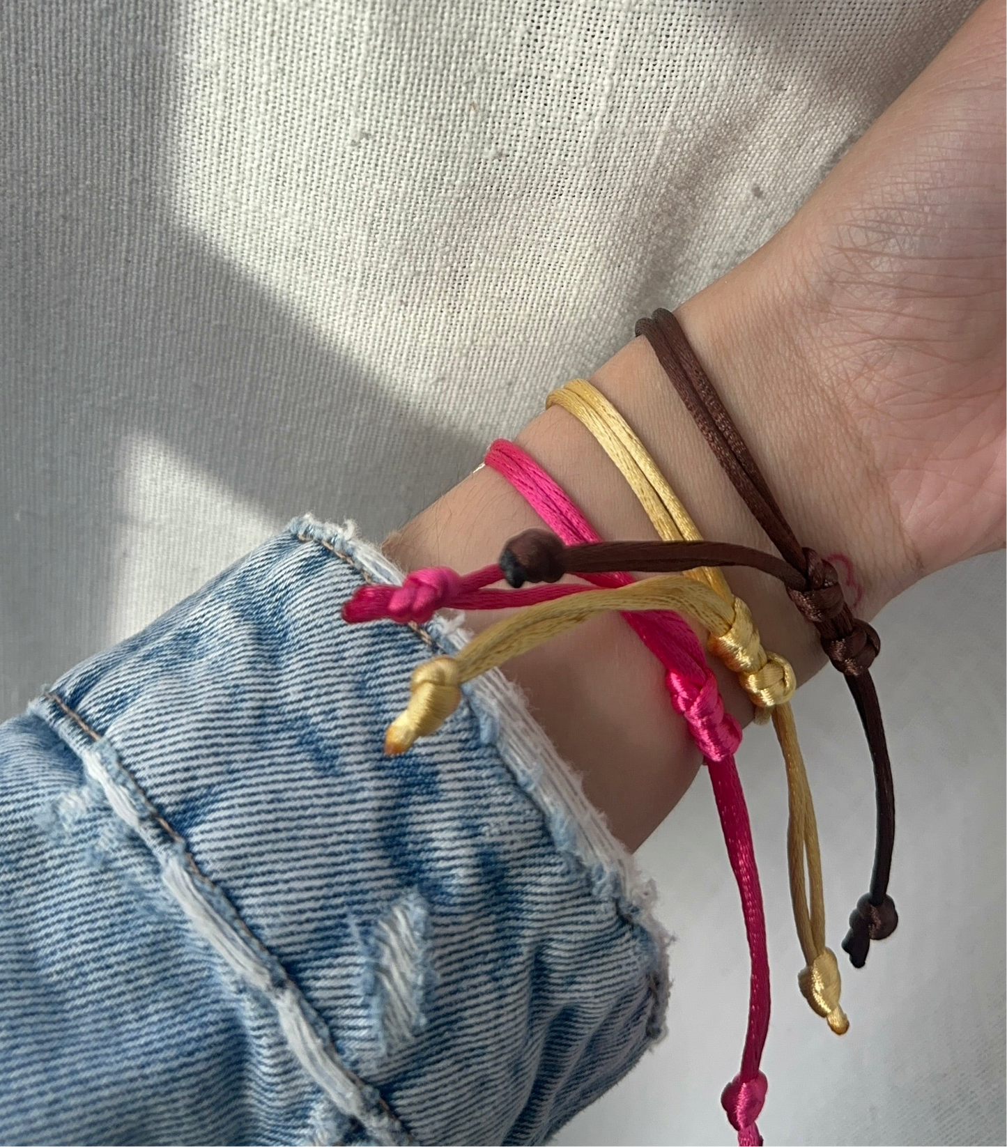 Hilo Bracelet