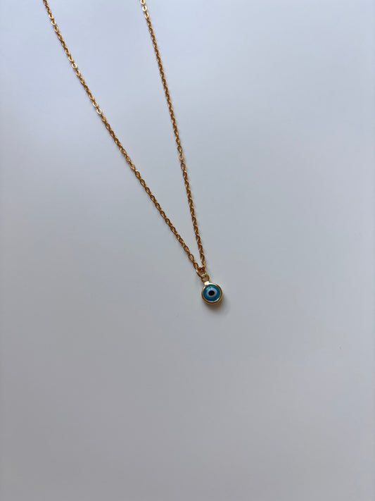 Ojo Choker