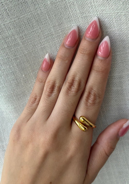 Gold Ring
