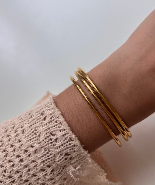 3 sets bangle