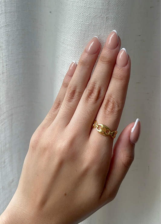 Gia Ring